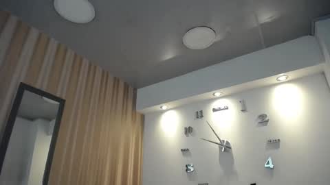 KAMY online show from March 26, 2026, 8:03 pm