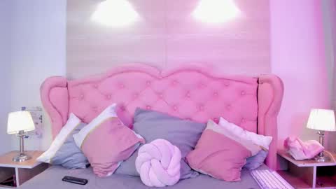 kamylabm online show from February 27, 2026, 2:55 am