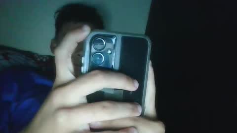 kanao3104 online show from October 8, 2025, 7:28 am