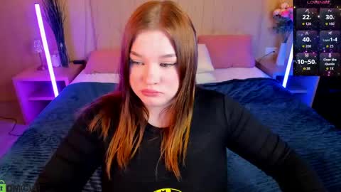 kandy_balls online show from May 28, 2026, 3:53 pm