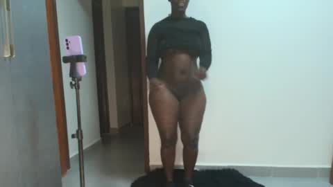 kandy_springs online show from June 7, 2026, 7:50 pm