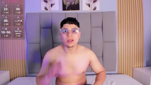 kandyfrees online show from January 12, 2026, 11:26 am