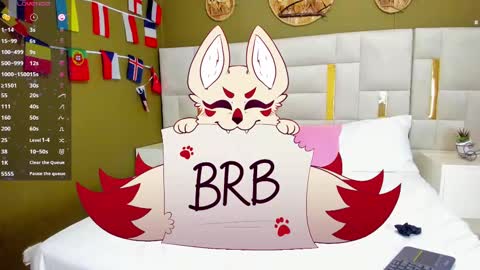 hello  Im Danni online show from February 21, 2025, 2:38 pm