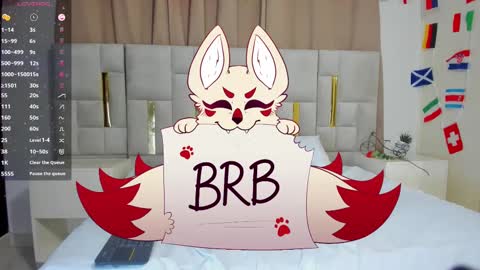 hello  Im Danni online show from March 7, 2025, 3:07 pm