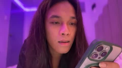 my ig ts kandy69 online show from March 2, 2026, 11:50 am