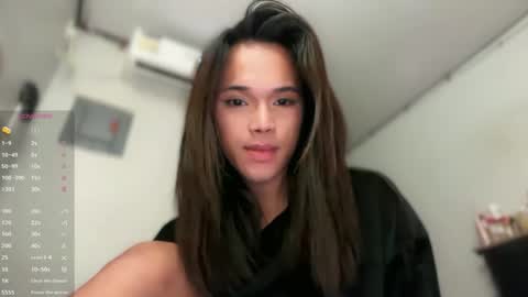 my ig ts kandy69 online show from March 16, 2026, 10:52 am