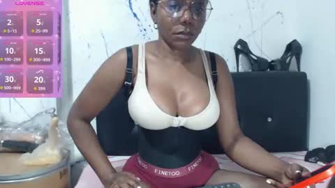 Paola online show from April 4, 2026, 3:20 pm