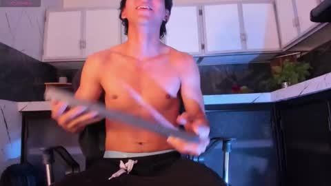 kane_del_toro online show from January 7, 2026, 2:25 am