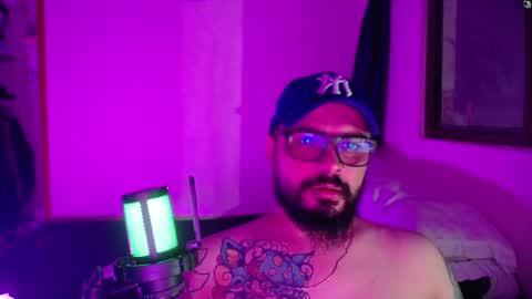 kane_raven online show from January 12, 2026, 12:49 am