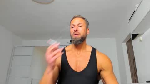 Kane OF strongkane online show from January 17, 2025, 9:50 pm