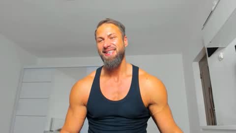 Kane OF strongkane online show from January 24, 2025, 9:37 pm