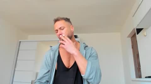 Kane OF strongkane online show from February 8, 2025, 1:01 pm