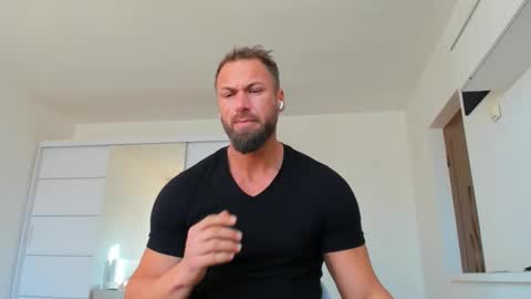 Kane OF strongkane online show from February 24, 2025, 6:38 am