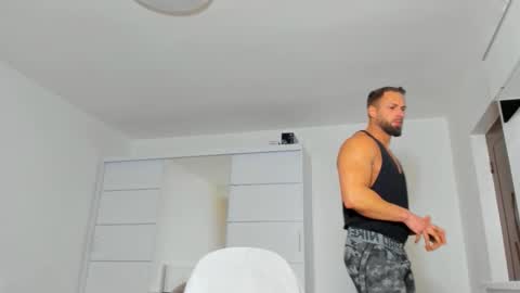 Kane OF strongkane online show from February 28, 2025, 12:32 am