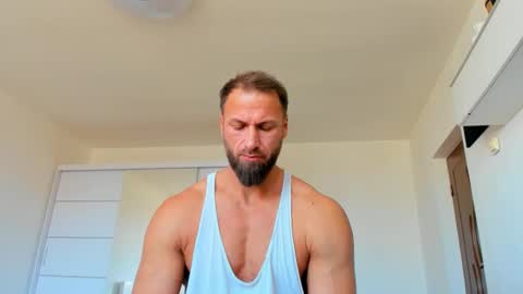 Kane OF strongkane online show from March 7, 2025, 11:07 am