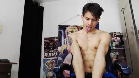 Snapshot of kanekixxxhot chatting on October 25, 2025, 1:51 pm andres online show from October 25, 2025, 1:51 pm