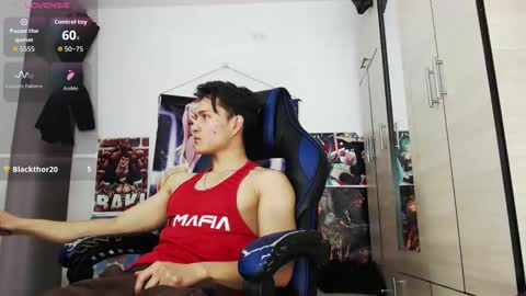 andres online show from January 15, 2026, 1:59 pm