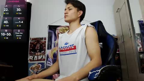 andres online show from May 9, 2026, 12:54 pm