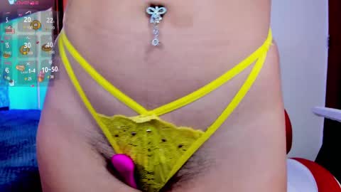 Cami online show from March 5, 2025, 12:22 pm