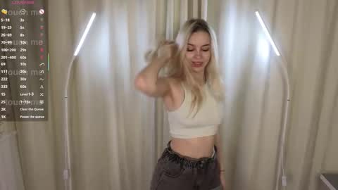 Alice online show from December 3, 2025, 4:16 pm