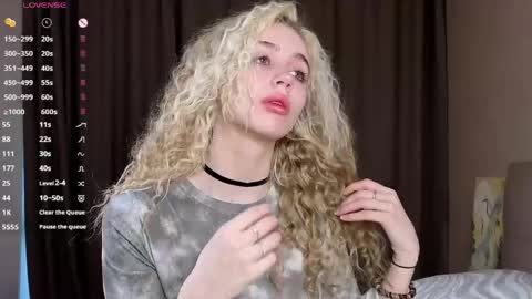 Alice online show from April 9, 2026, 3:17 am