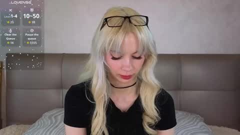 Alice online show from May 30, 2026, 3:25 am
