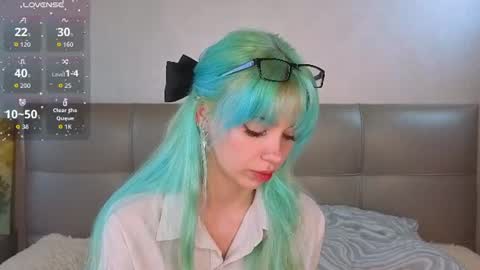Alice online show from June 10, 2026, 3:07 am