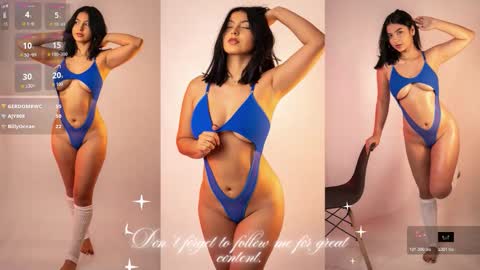 Kanna  online show from December 3, 2025, 10:46 am