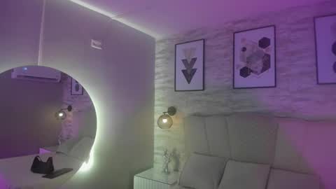 Kanna  online show from December 23, 2025, 9:18 am