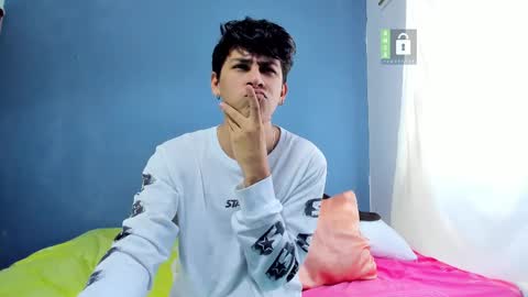 KAN  online show from February 21, 2025, 2:06 pm