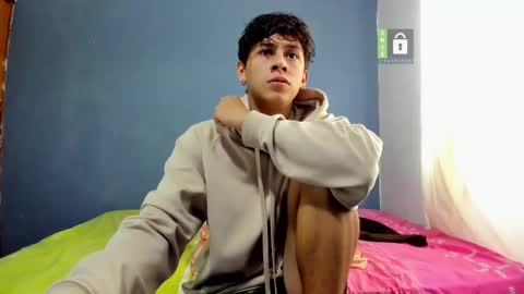 KAN  online show from February 23, 2025, 1:32 pm