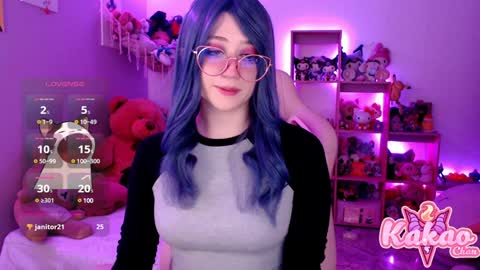 kakao chan online show from January 18, 2025, 3:31 am