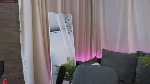 Rina online show from March 21, 2026, 1:54 am