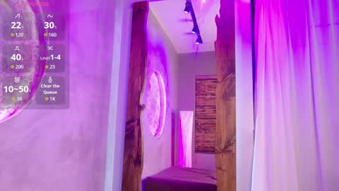 Snapshot of kaoory chatting on November 26, 2025, 4:19 pm Kaory online show from November 26, 2025, 4:19 pm