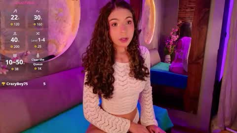 Kaory online show from March 21, 2026, 4:17 am