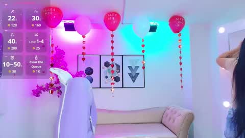 Snapshot of kaori_ayu chatting on February 9, 2026, 12:31 pm Kaori online show from February 9, 2026, 12:31 pm