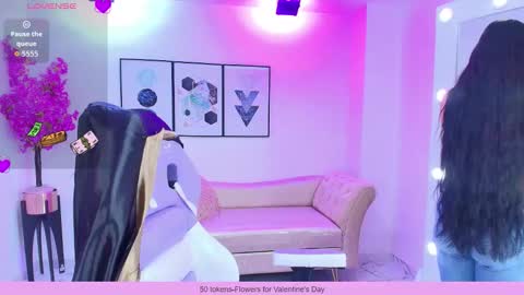 Snapshot of kaori_ayu chatting on February 19, 2026, 12:34 pm Kaori online show from February 19, 2026, 12:34 pm