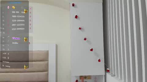 Dju online show from January 14, 2026, 11:16 am