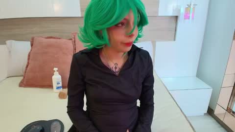 kaoriabyss online show from March 2, 2026, 8:48 pm