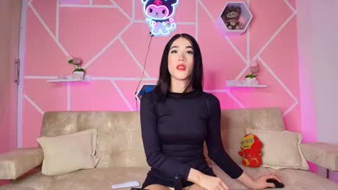 kaoriille online show from March 8, 2025, 10:02 pm