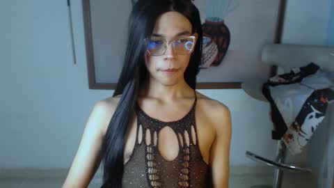 Snapshot of kaorimatsui_ chatting on September 21, 2025, 5:09 am Kaori Matsui online show from September 21, 2025, 5:09 am