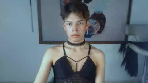 Snapshot of kaorimatsui_ chatting on September 27, 2025, 8:30 am Kaori Matsui online show from September 27, 2025, 8:30 am