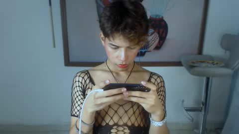 Snapshot of kaorimatsui_ chatting on September 30, 2025, 7:13 am Kaori Matsui online show from September 30, 2025, 7:13 am