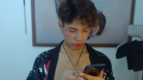 Snapshot of kaorimatsui_ chatting on October 11, 2025, 2:44 am Kaori Matsui online show from October 11, 2025, 2:44 am