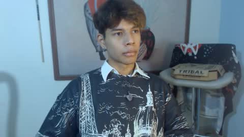 Snapshot of kaorimatsui_ chatting on October 19, 2025, 4:35 am Kaori Matsui online show from October 19, 2025, 4:35 am