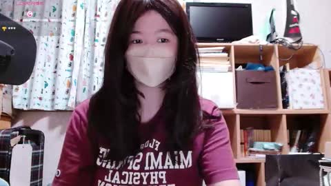 kaorixp online show from September 17, 2025, 10:50 am