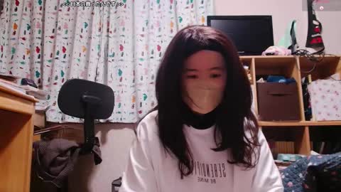 kaorixp online show from January 15, 2026, 9:25 am