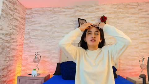 kaorusweet online show from November 22, 2025, 11:20 am