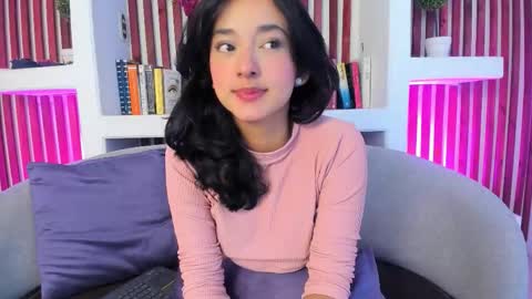 kaorusweet online show from February 24, 2026, 11:52 am