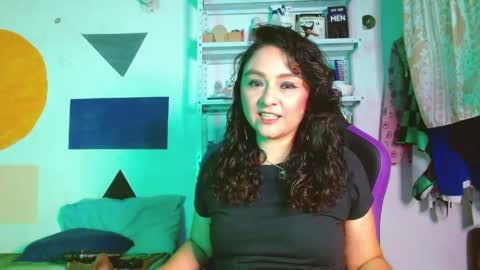 Kaory online show from March 21, 2026, 5:56 am